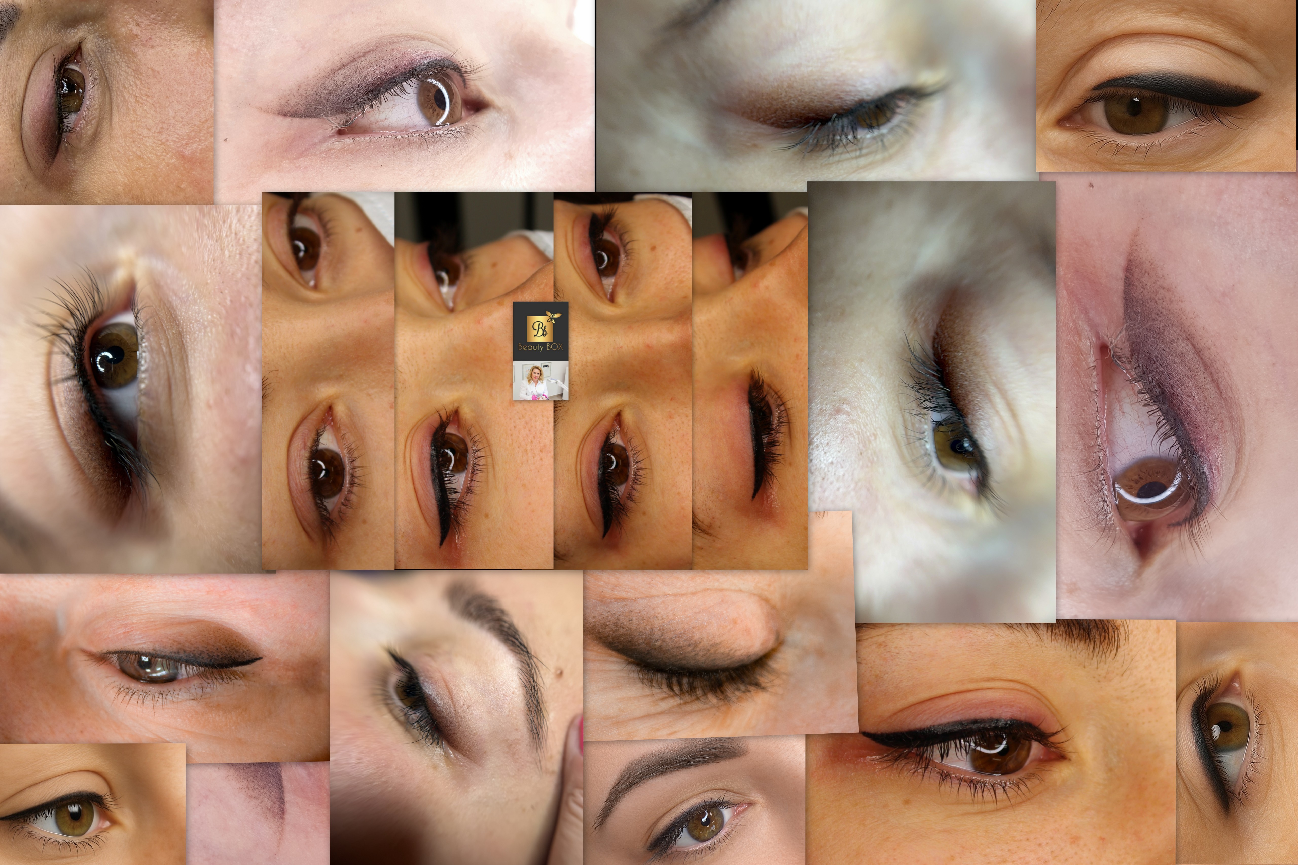 A szemhéjtetoválásról